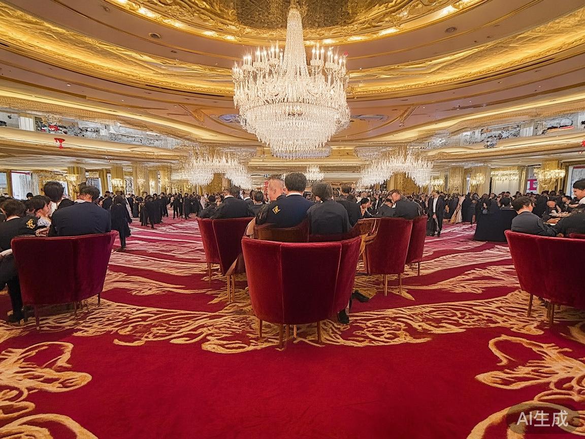 全面解析UC澳门皇家第一赌场会员福利与优惠政策详解