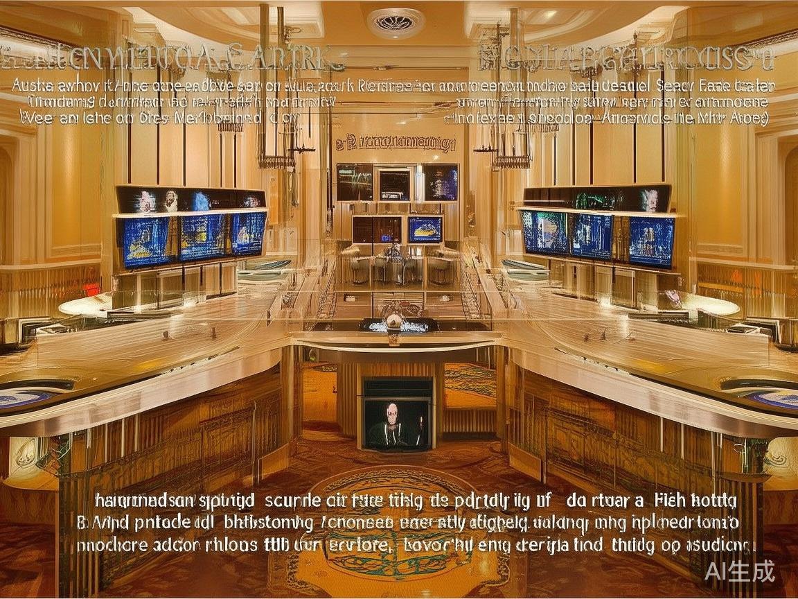 皇家澳门赌场在安全保障体系建设中的卓越表现与成功经验分析