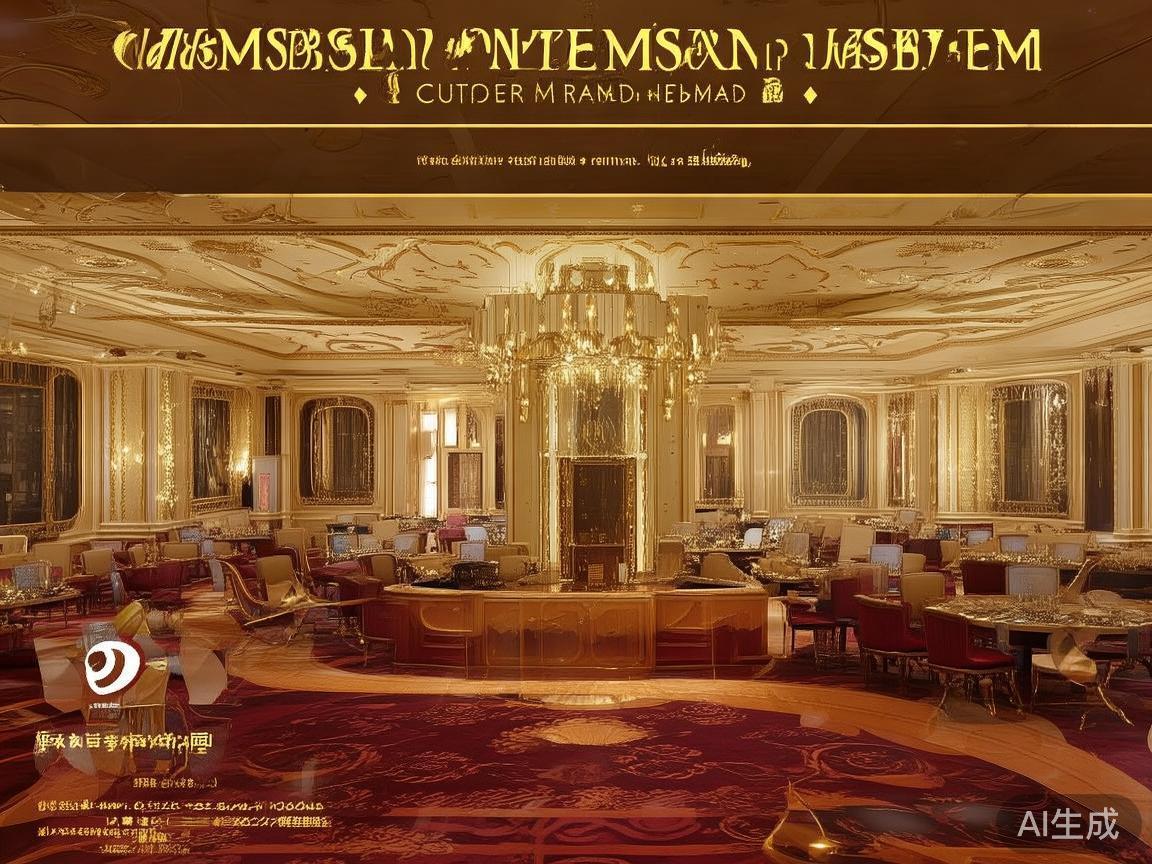 全面解析澳门新葡京皇家赌场手机版优惠政策与会员制度维护指南