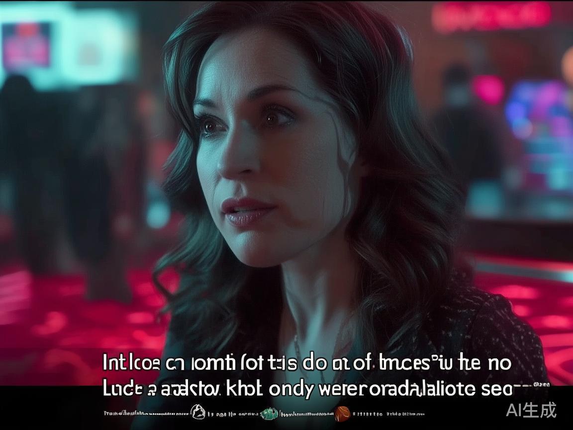 澳门皇家赌场经典台词盘点：那些令人难忘的瞬间与精彩对白