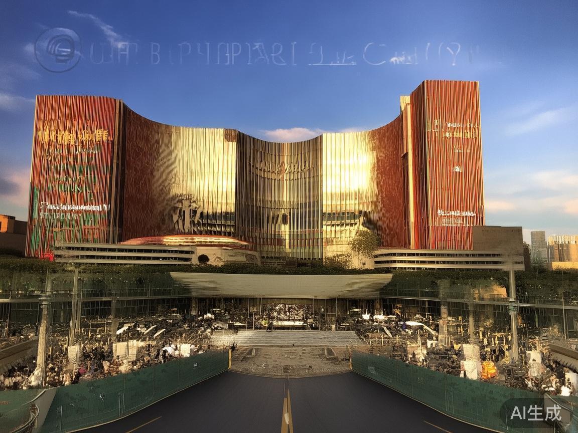 澳门葡京皇家赌场大型活动策划与创新促销策略全面解析