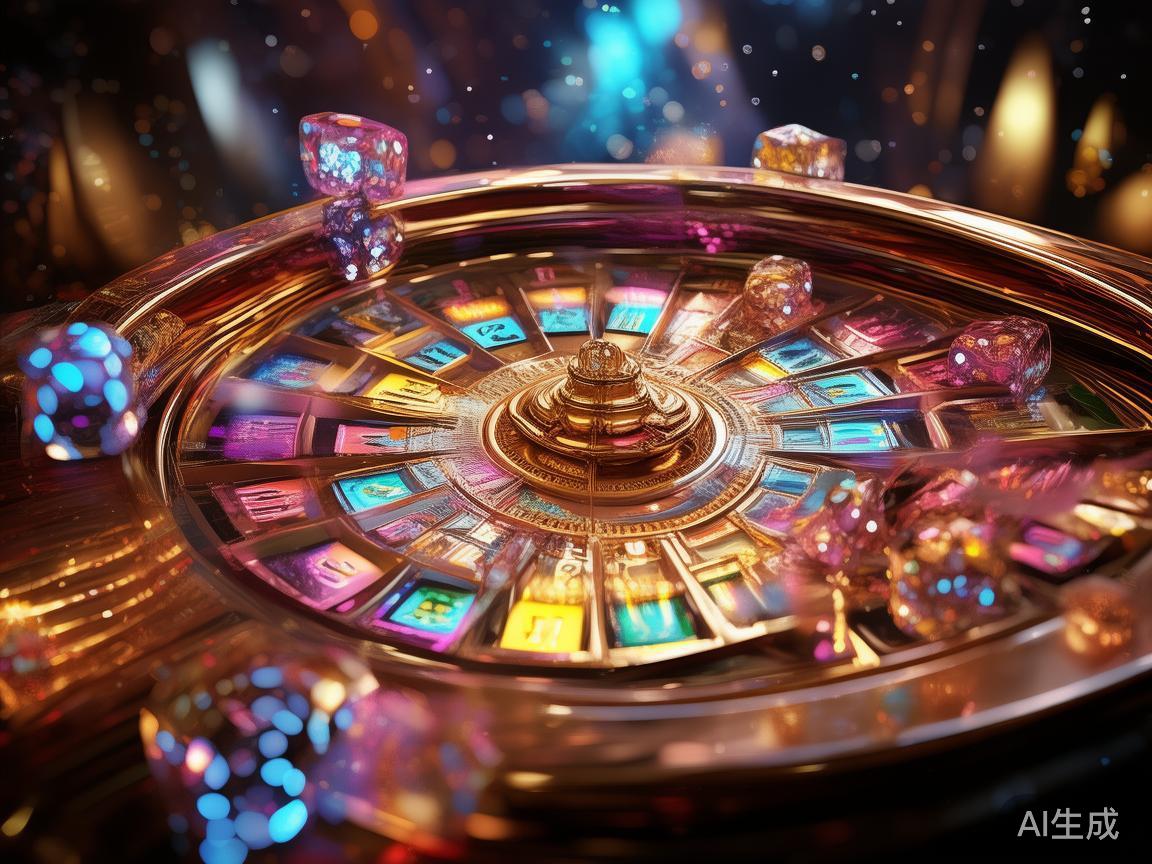 澳门皇室赌场的著名娱乐项目与多样博彩玩法全攻略