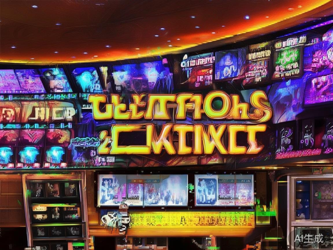 澳门皇家赌场电子游戏精品推荐与充行动感试玩体验分享