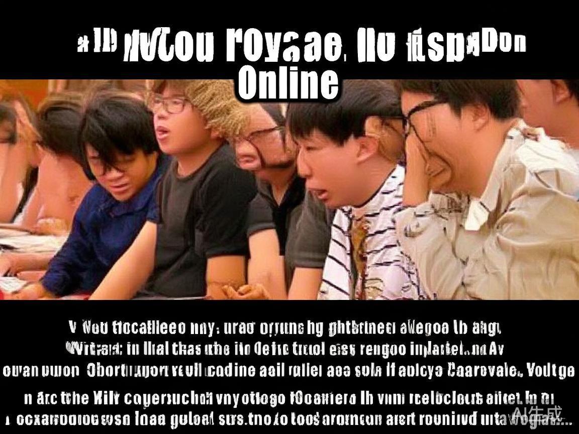 评析澳门皇家赌场上线啦梗在网络meme中的地位与深远影响