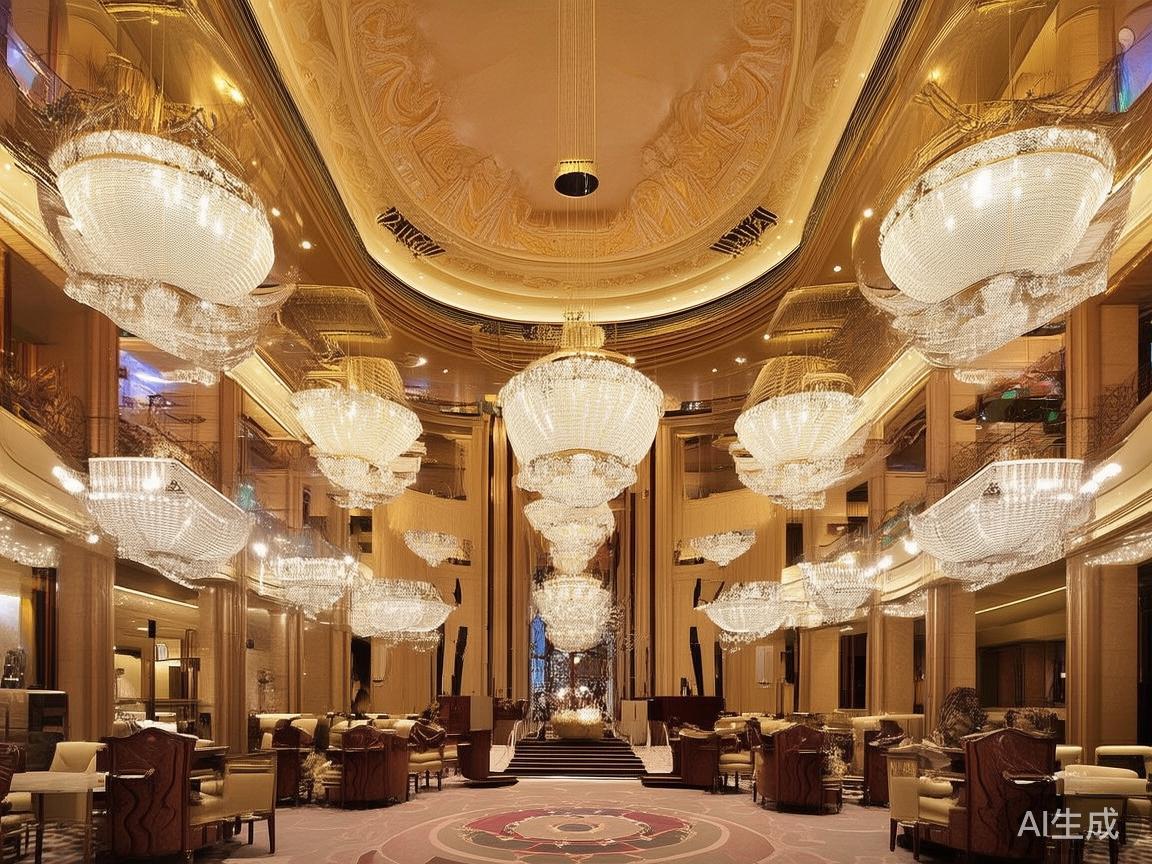 为什么选择澳门皇家赌场，尽享奢华顶级博彩娱乐体验