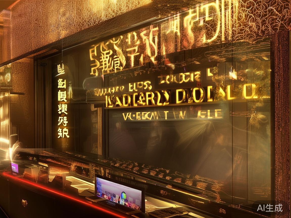 全面解析澳门皇家赌场官方官方网址最新变化与更新动态