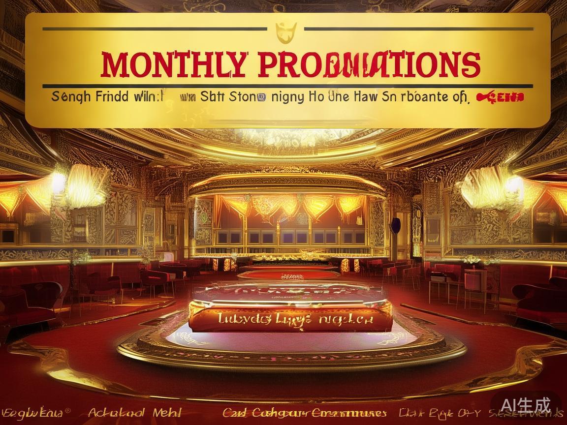 澳门皇家赌场官方网活动优惠时间安排及参加方式全攻略