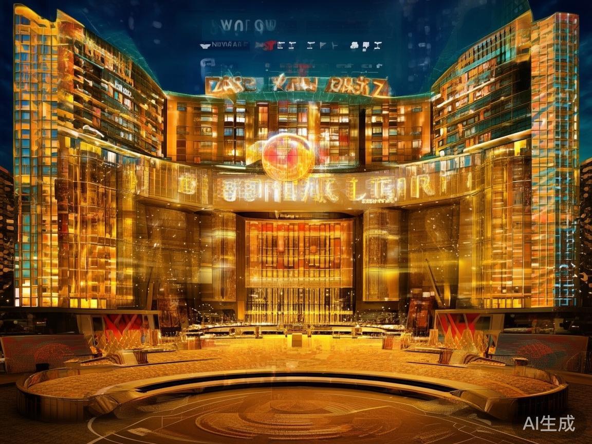 如何有效保障访问澳门皇家赌场最新地址的安全性与稳定性措施