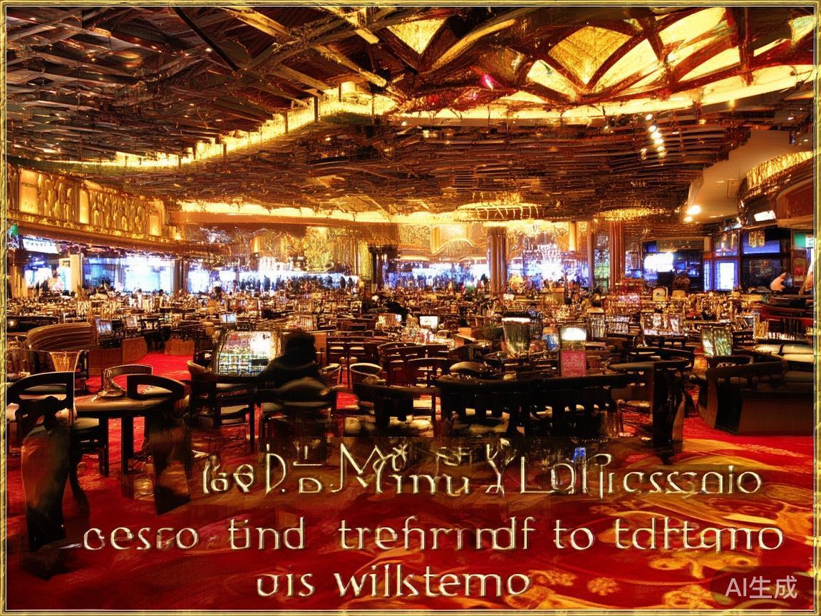 全面解析澳门皇家赌场网址：安全登录与攻略指南详尽介绍