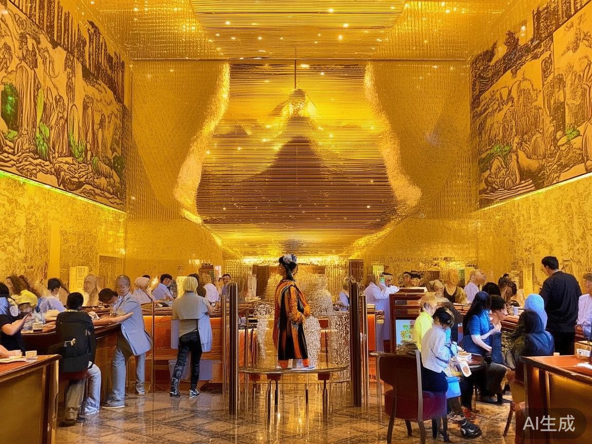 深入解析澳门皇家赌场用语的含义及其对澳门旅游文化的影响