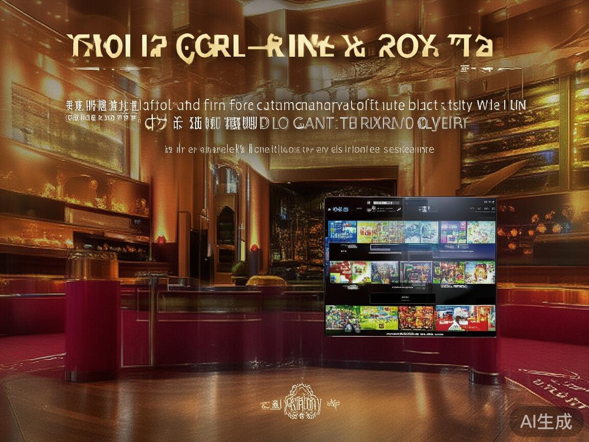 快速快捷获取澳门皇家赌场官方网址的方法推荐