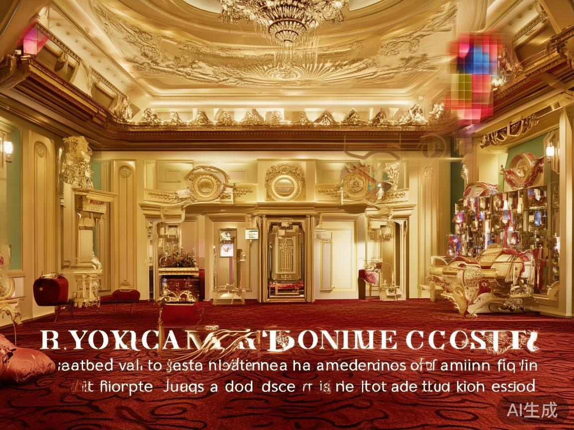 皇家赌场澳门线上版盛大上线，精彩纷呈的博彩娱乐等你探索