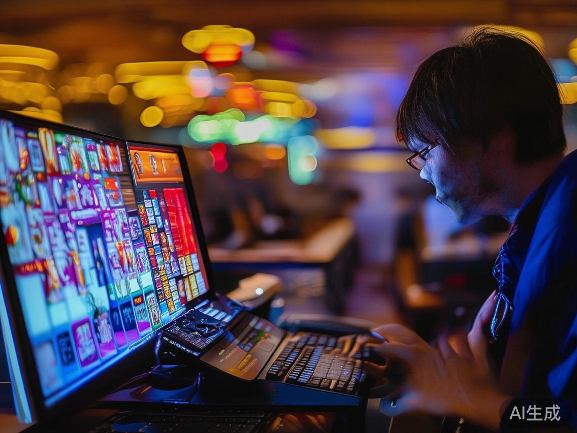 如何快速获取澳门皇家赌场官方网址导航及最新登录方法详解