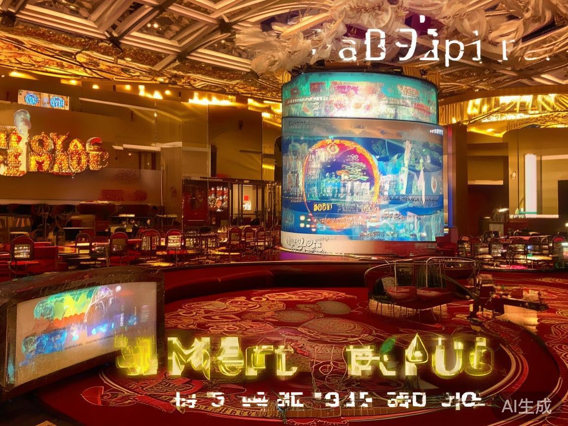 皇家澳门真人赌场2017年信誉评级与玩家评价全面分析与总结