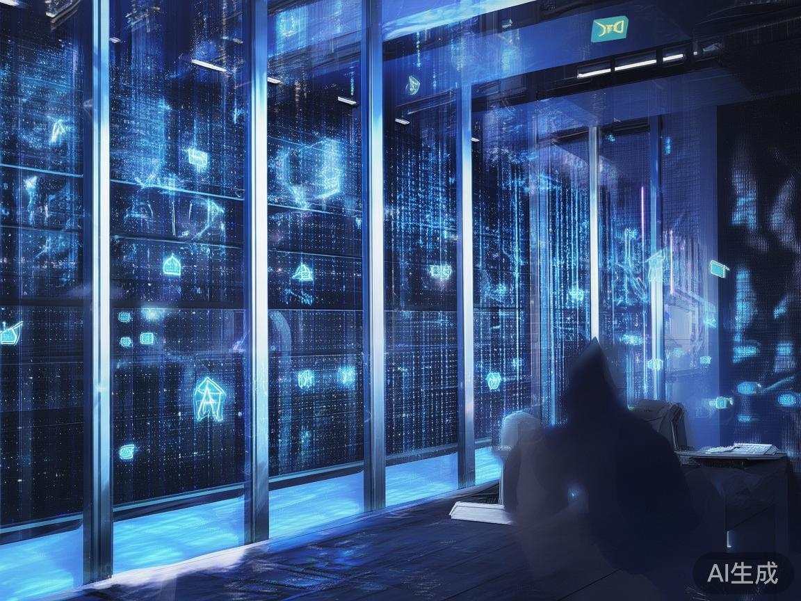 在信息化快速发展的时代，数据安全尤为重要。澳门皇家