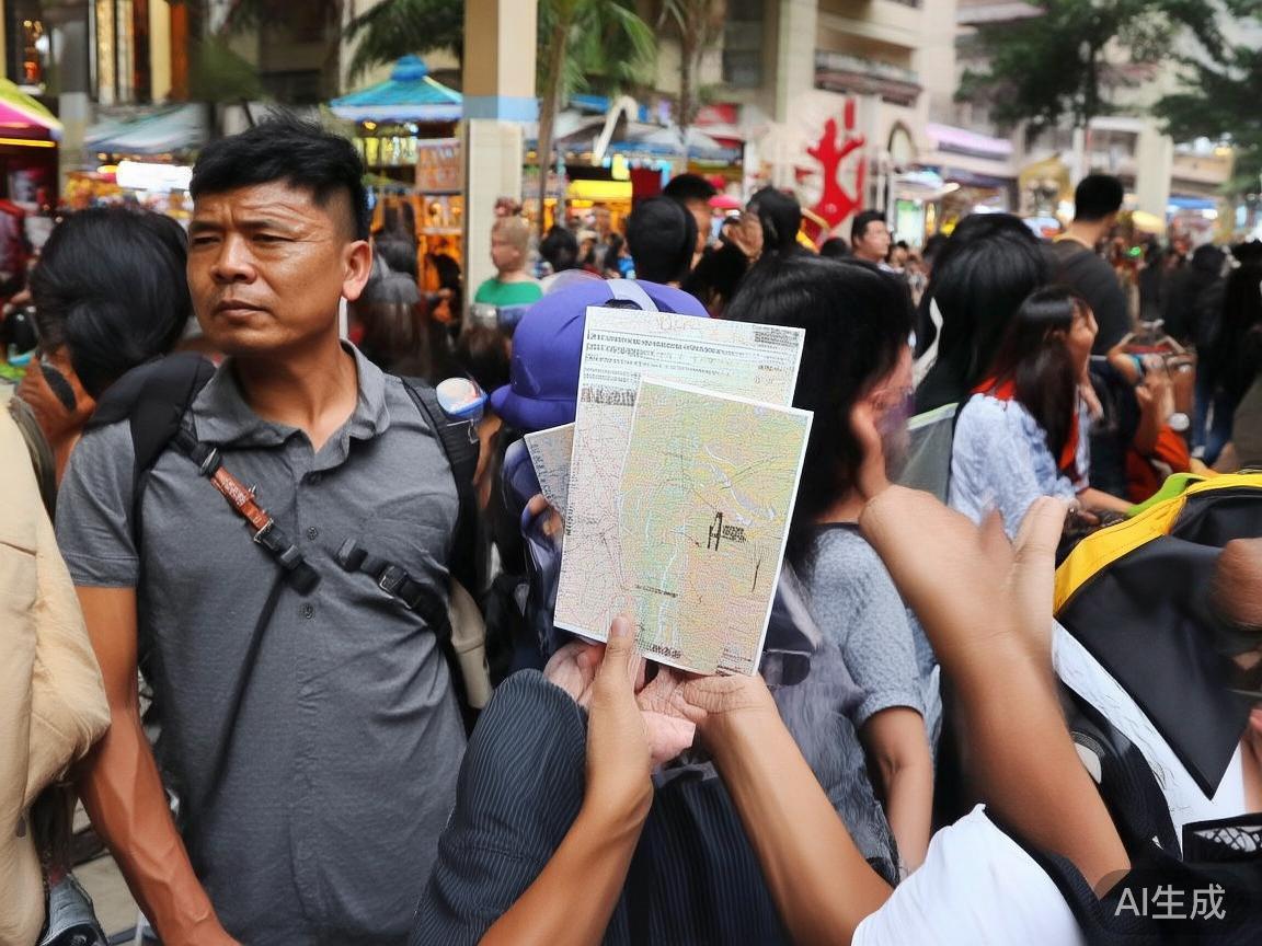 澳门皇家赌场入场需携带的身份证明材料及详细准备指南