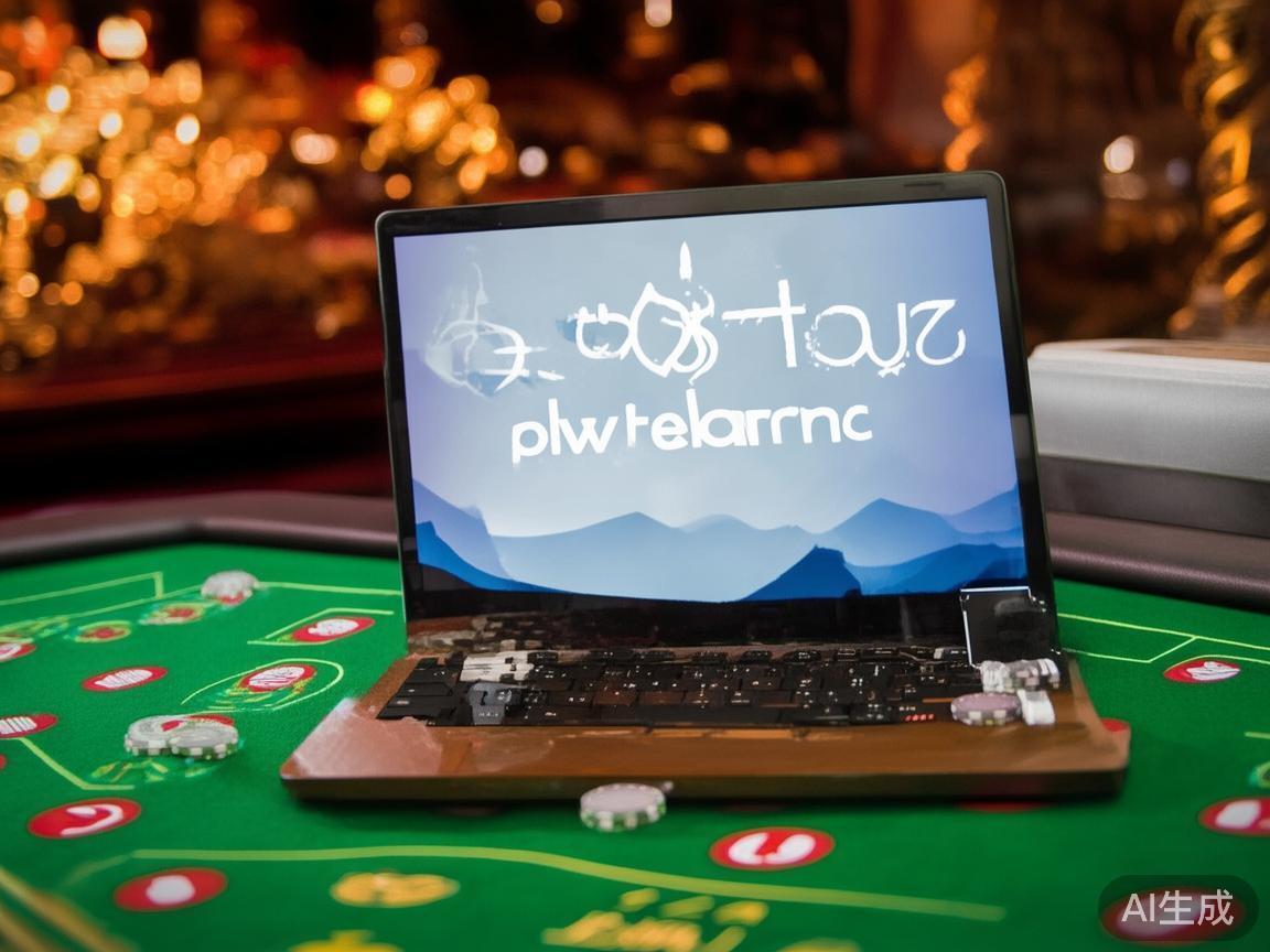 在众多线上娱乐平台中，正规平台的作用不可小觑。它们