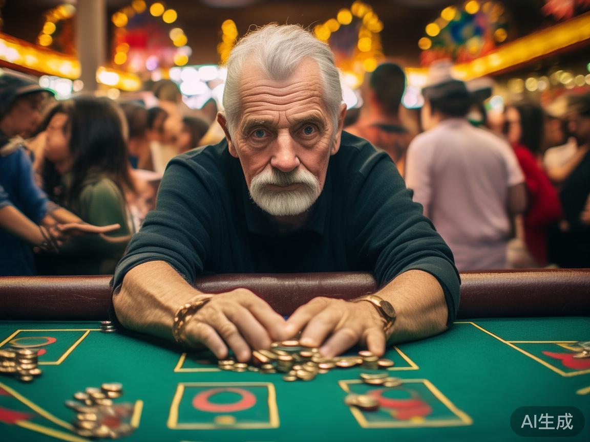 在博彩过程中，理性与谨慎是取得长远成功的关键。贴吧