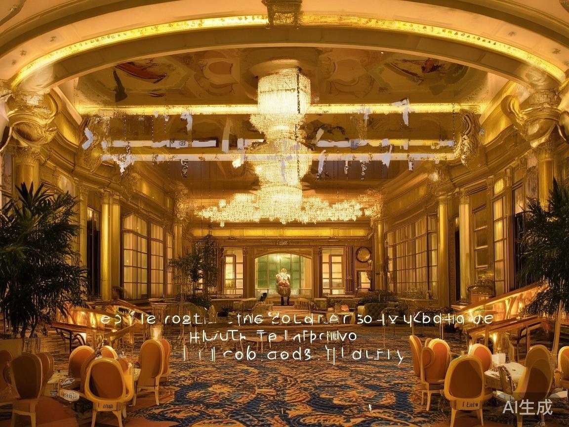 全面指南：预订澳门皇家赌场住宿的最佳方法与关键注意事项