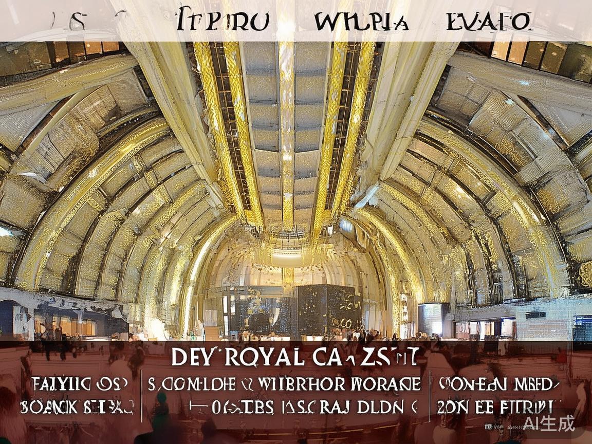 澳门新皇家赌场开幕背后操控力量与主要投资方揭秘