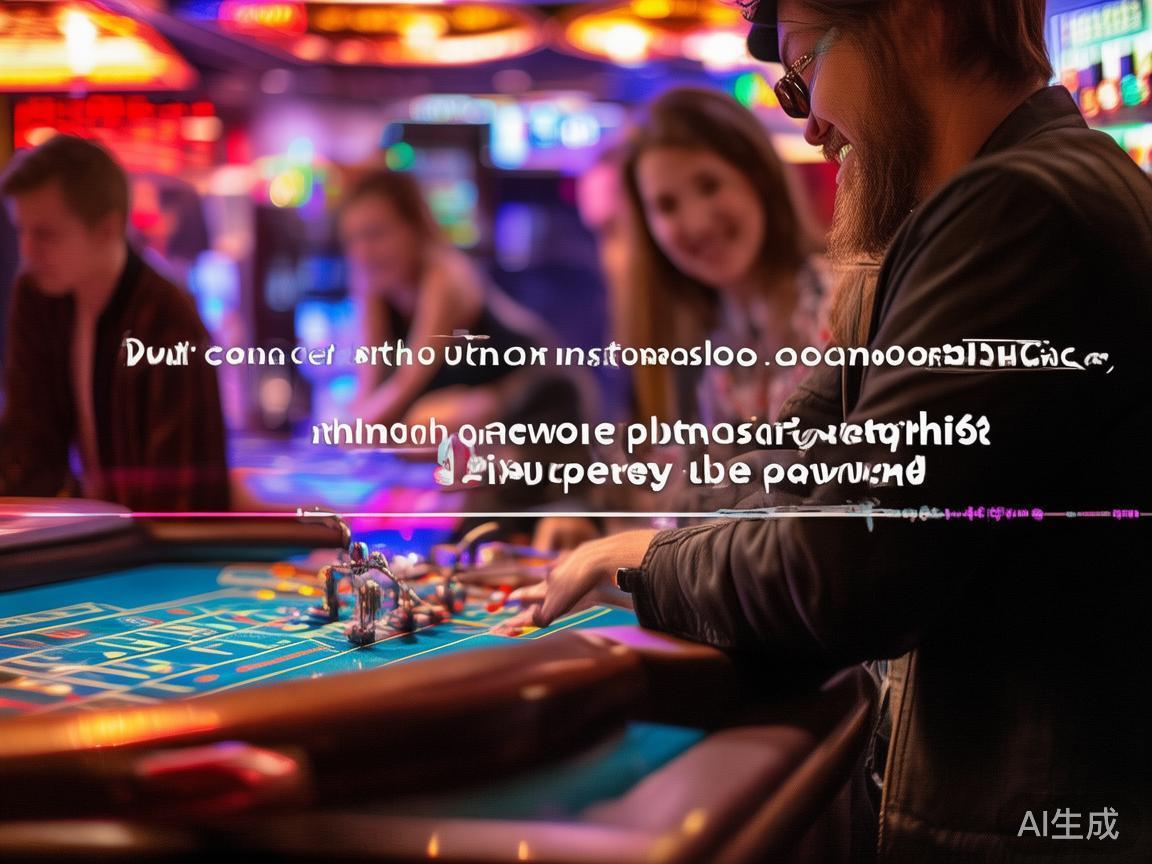 澳门皇家赌场背景音乐在增强娱乐体验中的关键作用与影响分析