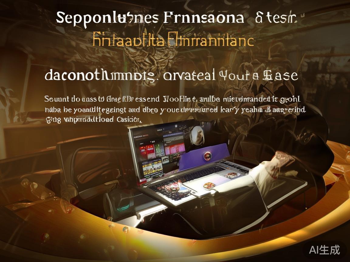 澳门皇家国际赌场开户成功后详细指南:资金存取操作步骤解析