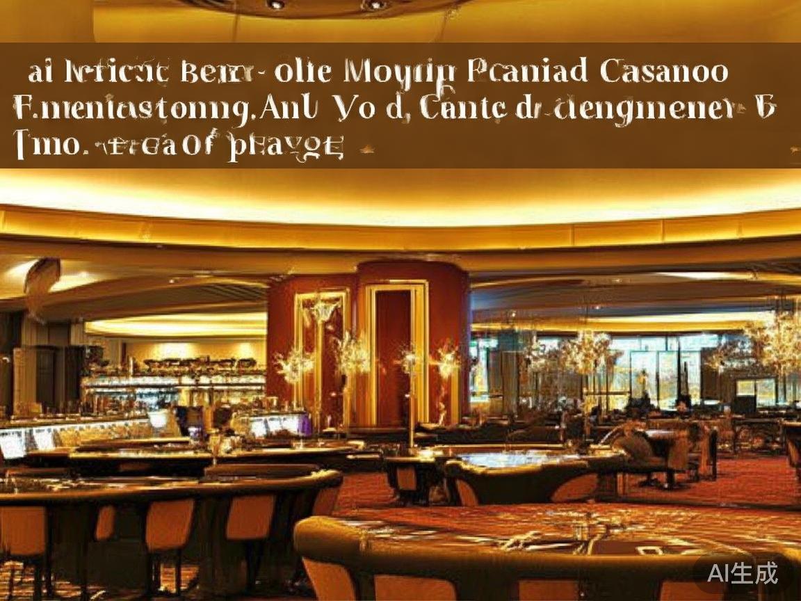 皇家澳门赌场赢钱秘密探究：科学分析关键因素与实用策略