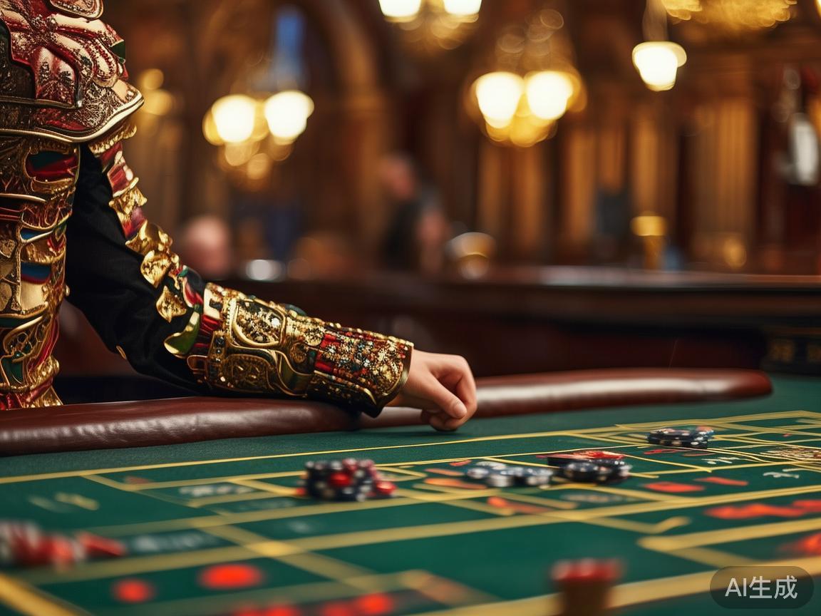 皇家赌场真人娱乐澳门版怎么玩才能轻松赢取更多丰厚奖金攻略