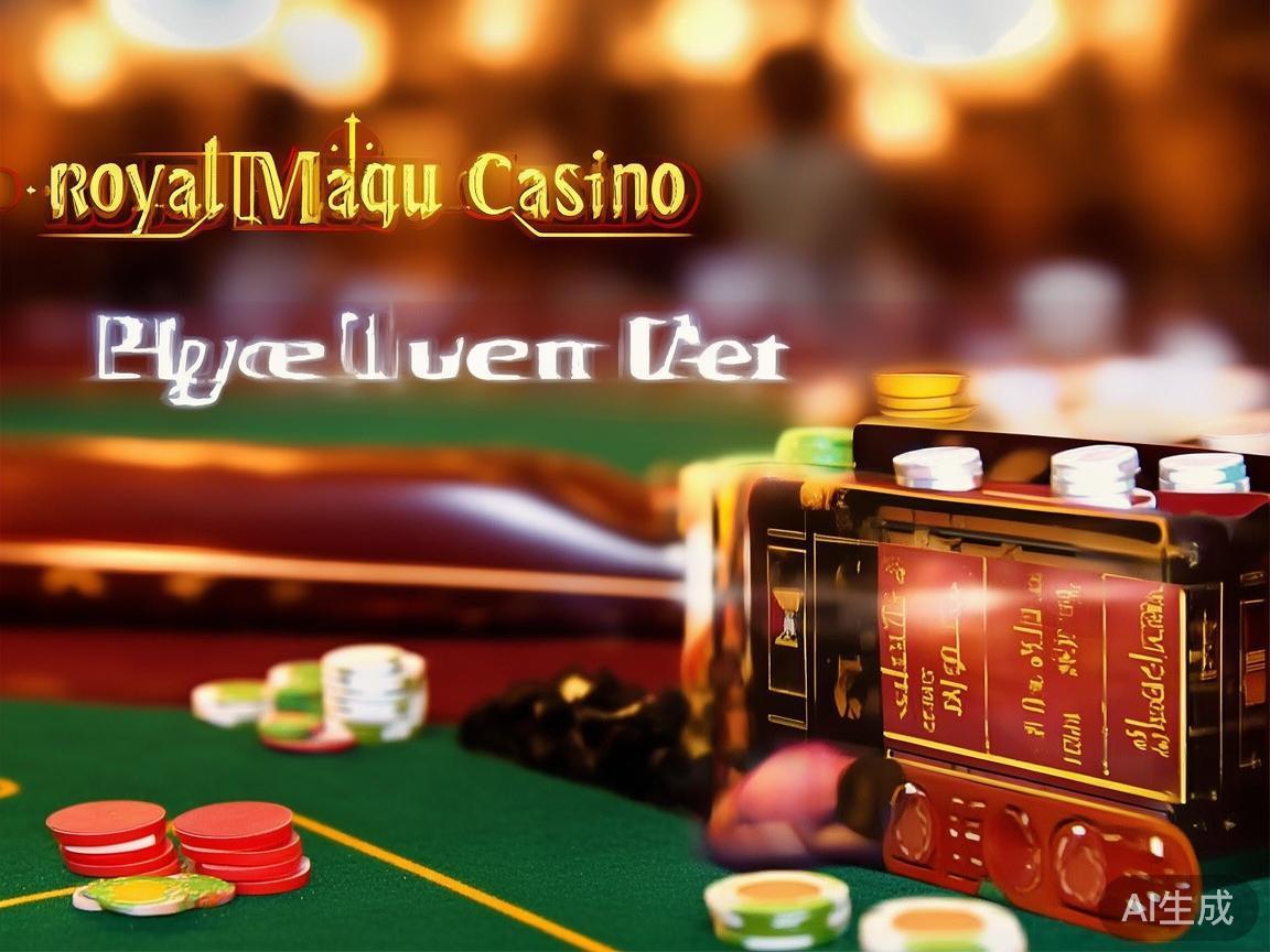 皇家澳门赌场在线无码游戏攻略：零技巧轻松稳赢攻略